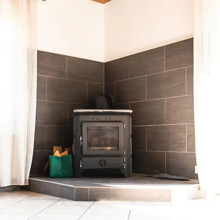 Auszeit Altenhorst, Gartenferienwohnung Schalksmuhle Exterior foto