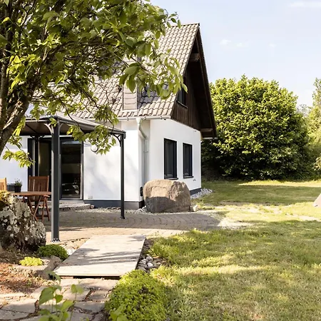 Auszeit Altenhorst, Gartenferienwohnung Schalksmuhle Exterior foto