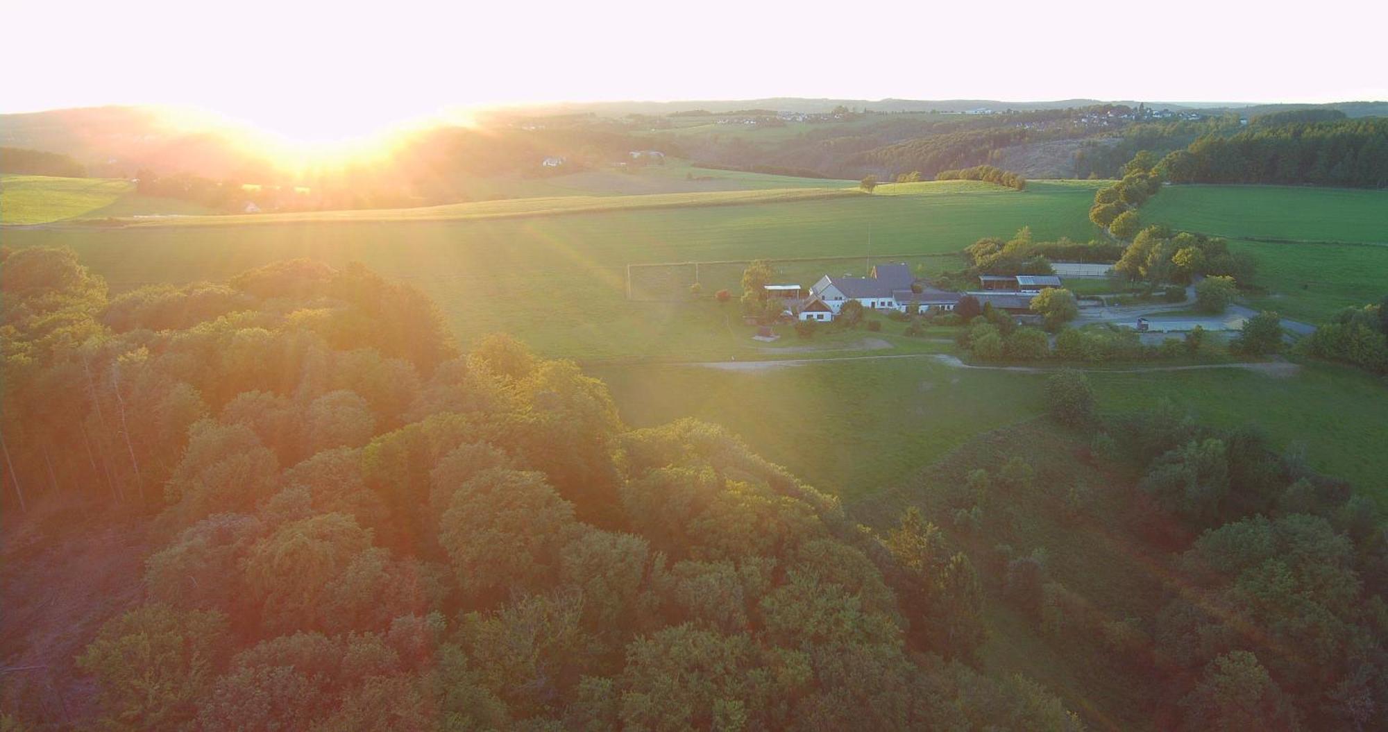 Auszeit Altenhorst, Gartenferienwohnung