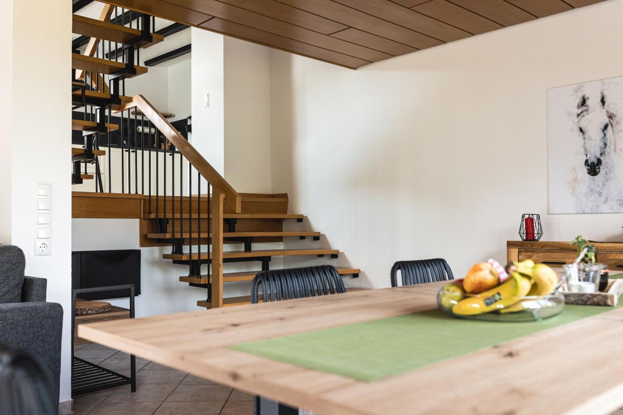 Apartment Auszeit Altenhorst, Gartenferienwohnung Schalksmuhle