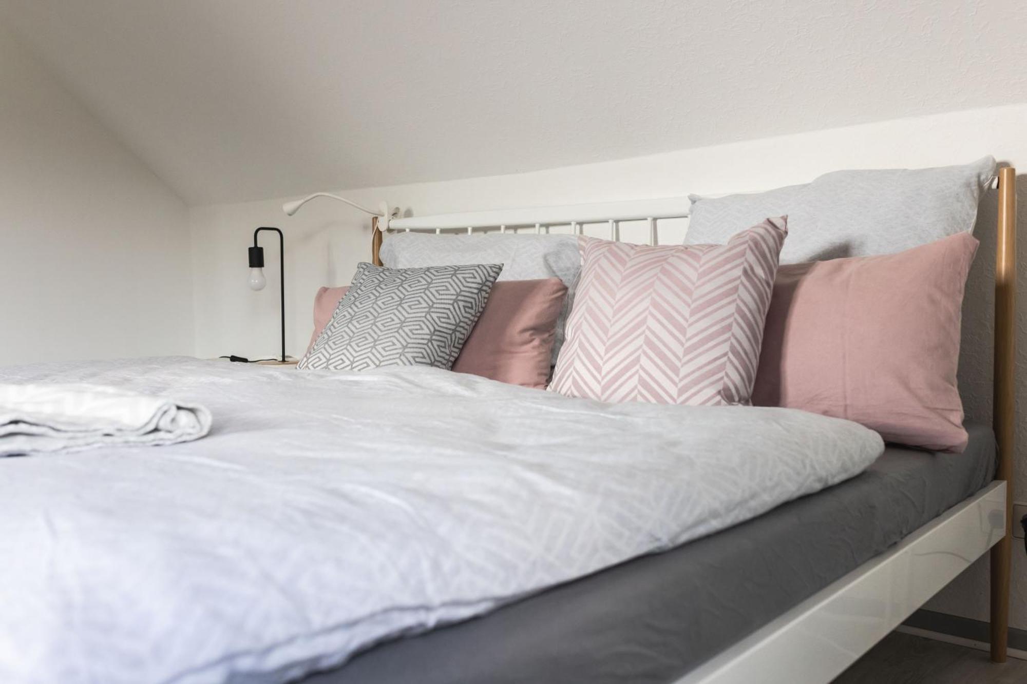Apartment Auszeit Altenhorst, Gartenferienwohnung *