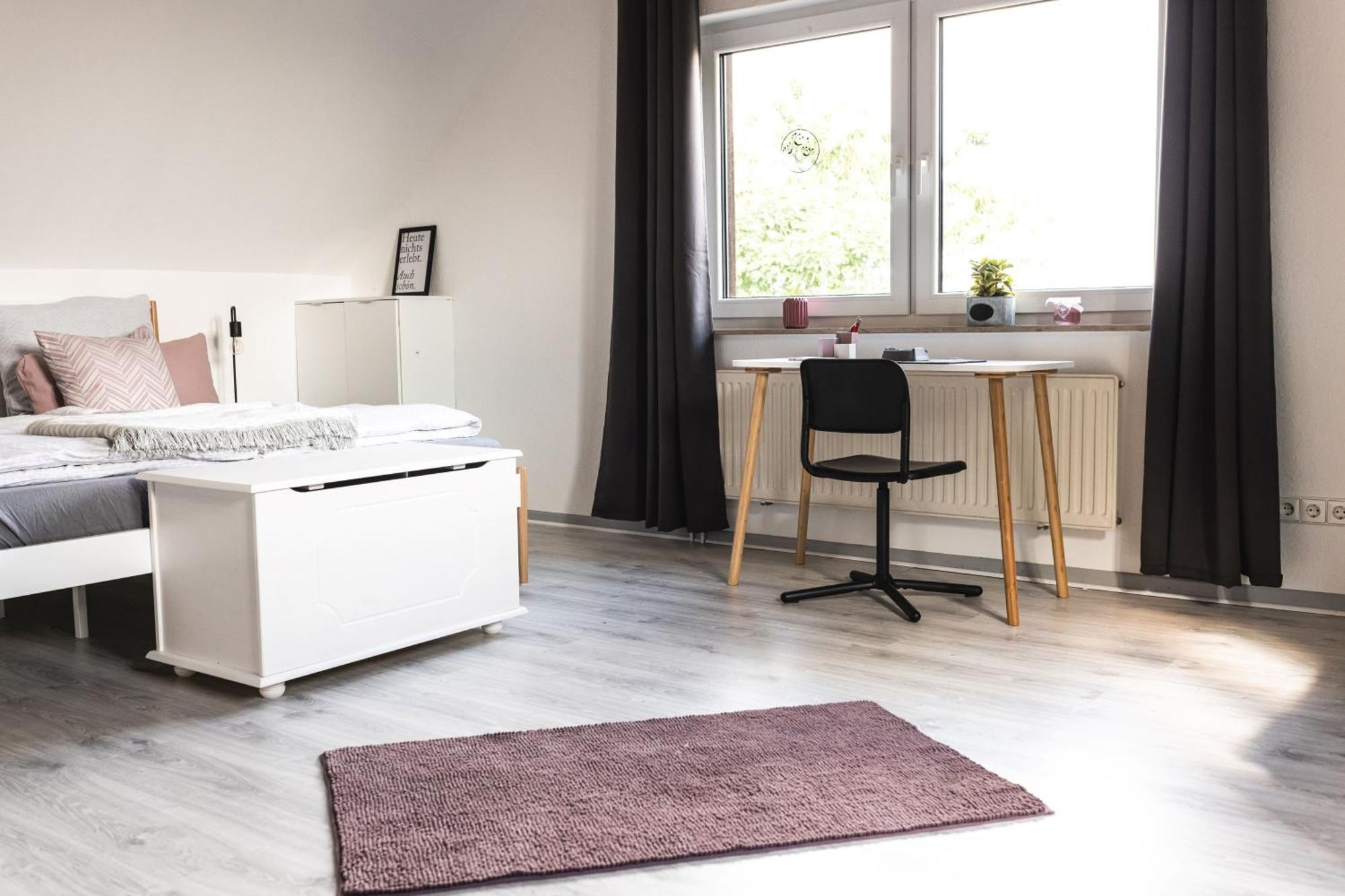 Auszeit Altenhorst, Gartenferienwohnung * Schalksmuhle