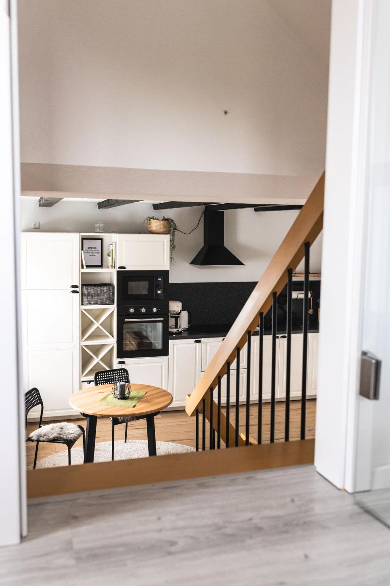 Auszeit Altenhorst, Gartenferienwohnung Apartment Schalksmuhle