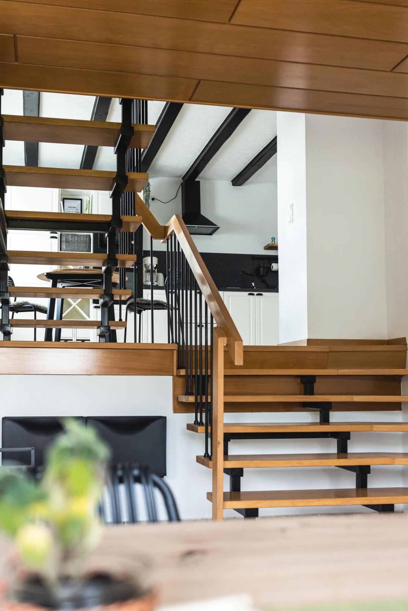 Auszeit Altenhorst, Gartenferienwohnung Apartment Schalksmuhle