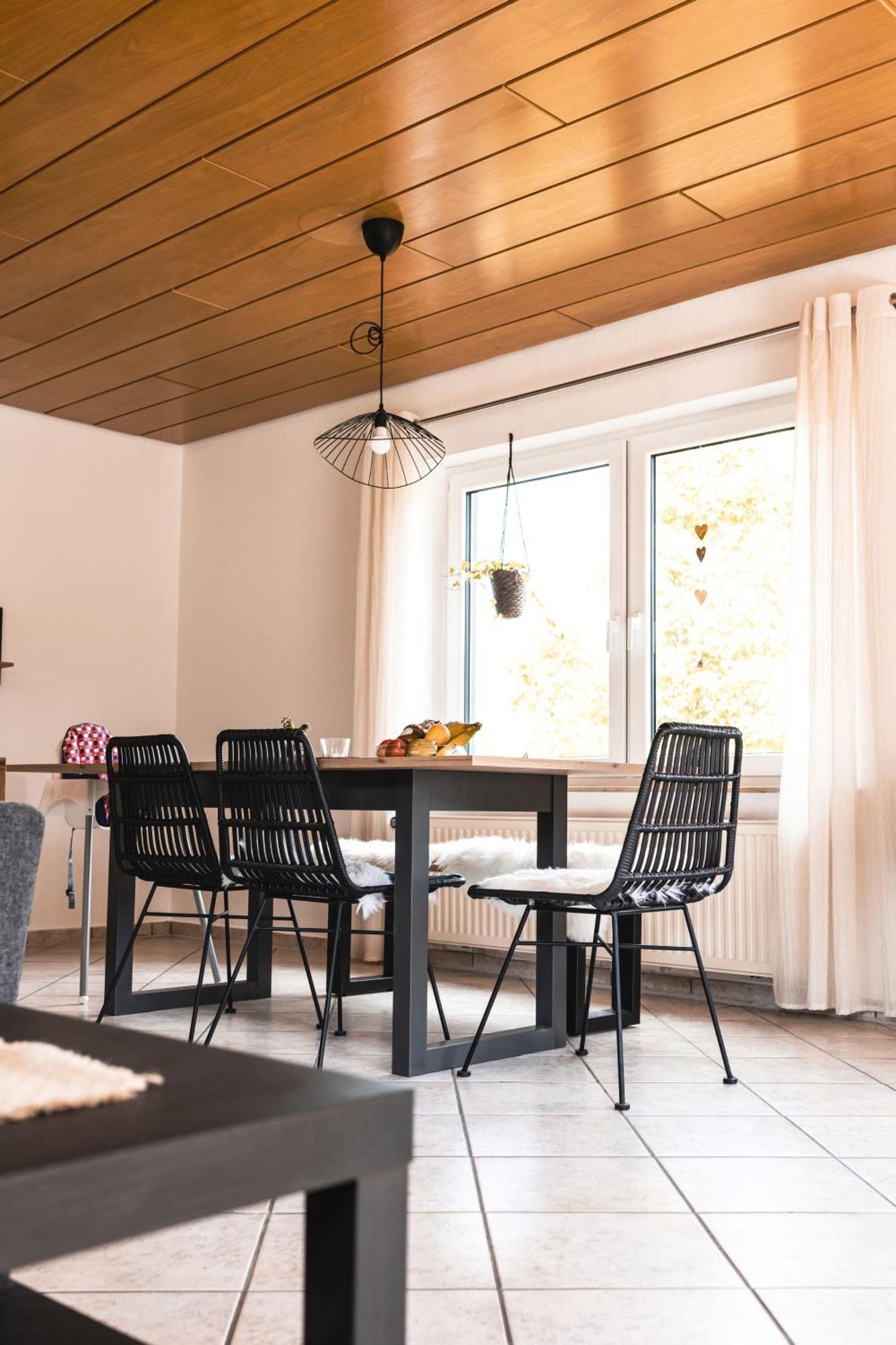Auszeit Altenhorst, Gartenferienwohnung Schalksmuhle